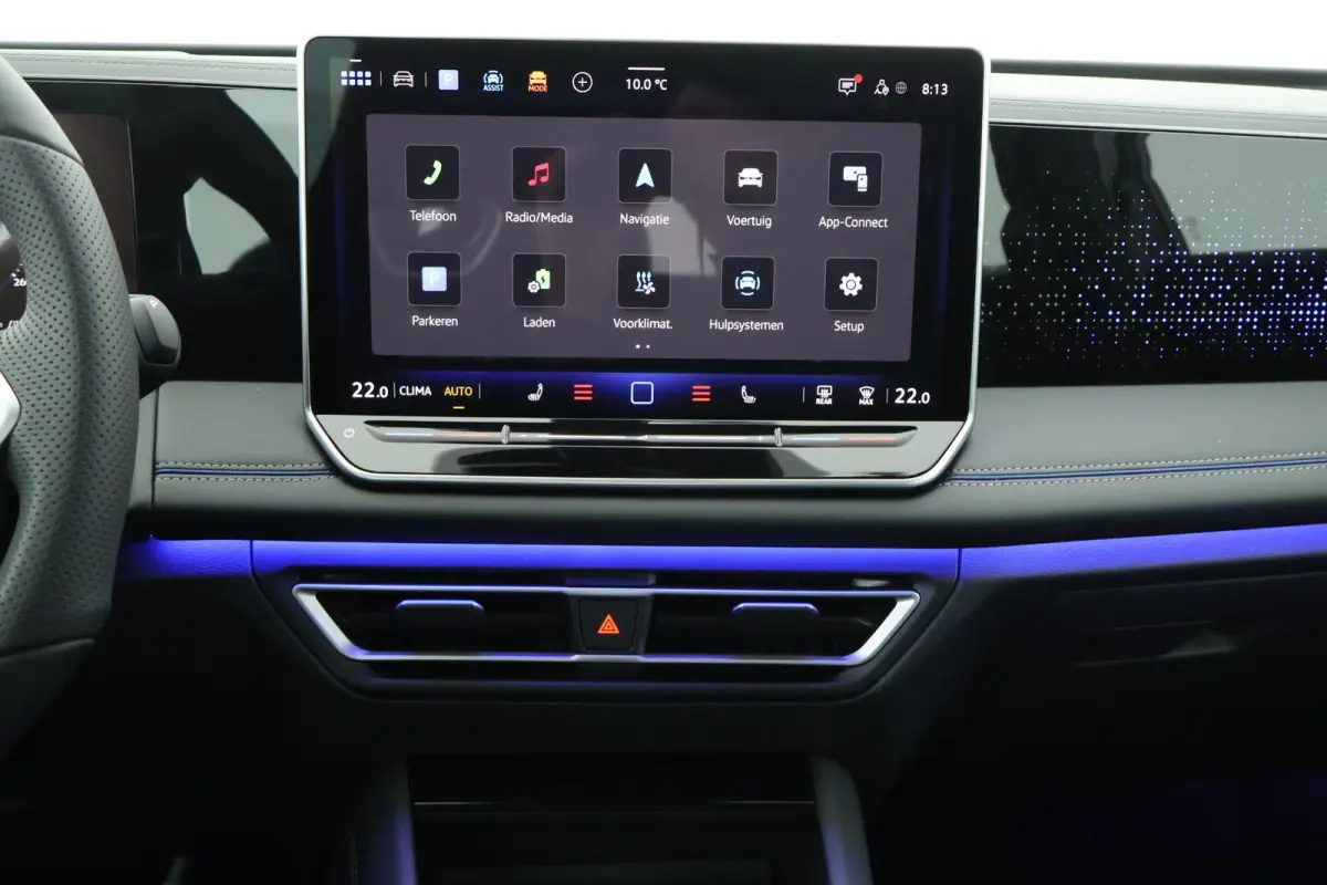 1.5 272pk eHybrid R-Line Edition Trekhaak Camera Panoramadak Keyless Carplay