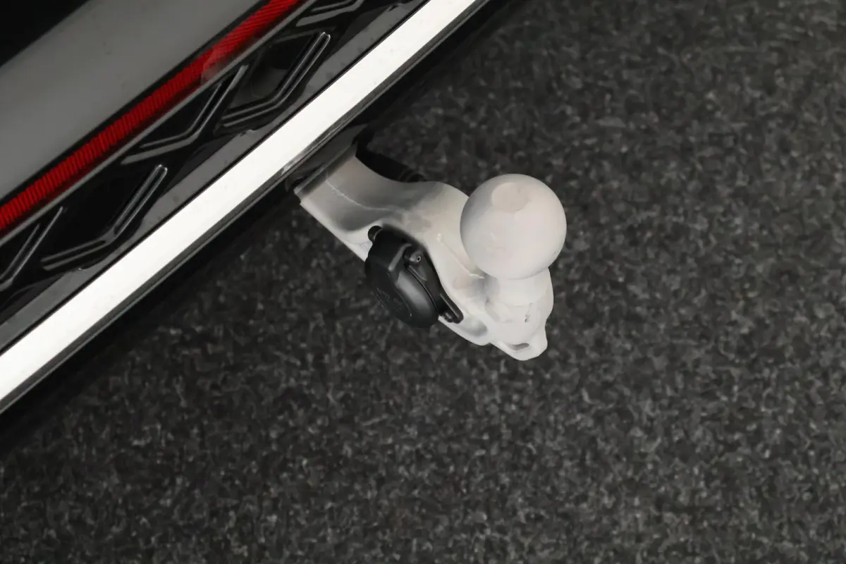 1.5 272pk eHybrid R-Line Edition Trekhaak Camera Panoramadak Keyless Carplay