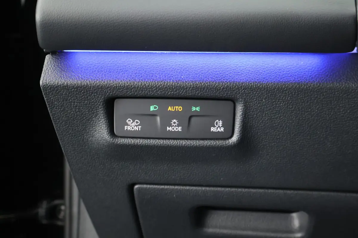 1.5 272pk eHybrid R-Line Edition Trekhaak Camera Panoramadak Keyless Carplay
