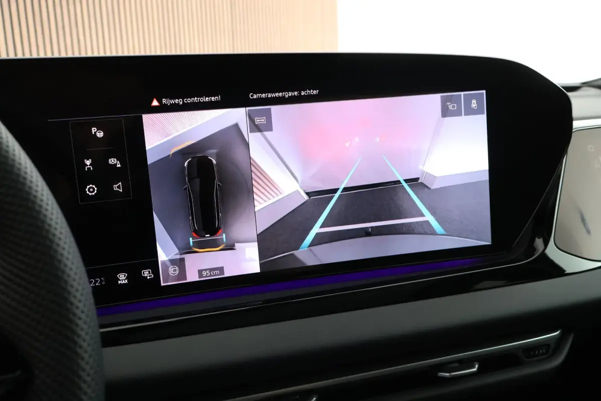 Avant 2.0 367pk quattro S edition Competition Trekhaak 360Camera Panoramadak Leder Virtual Cockpit Keyless Navigatie S-Line