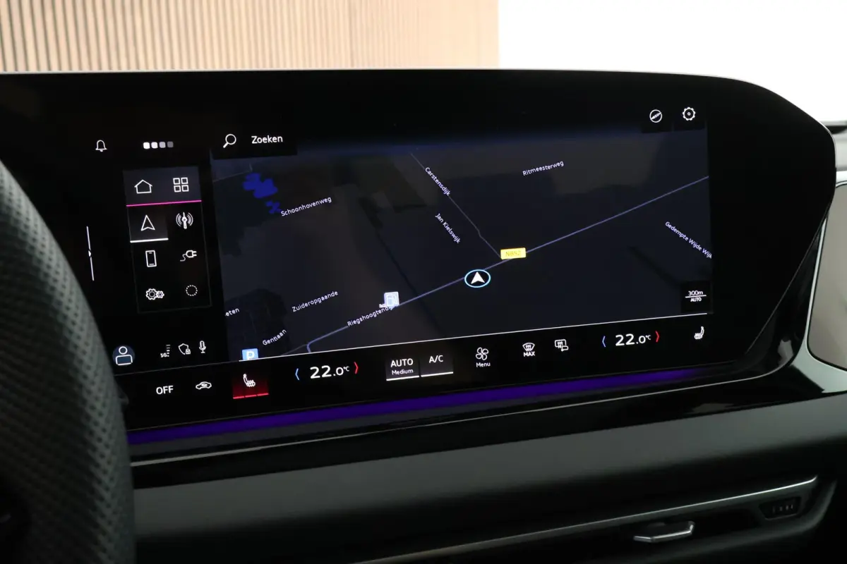 Avant 2.0 367pk quattro S edition Competition Trekhaak 360Camera Panoramadak Leder Virtual Cockpit Keyless Navigatie S-Line