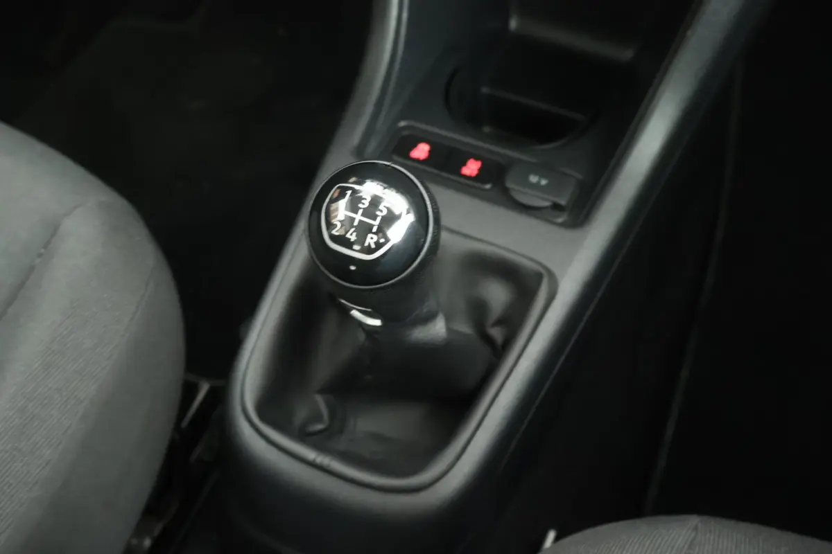 Up! 1.0 BMT 60pk move up! Airco Cruise Control Camera
