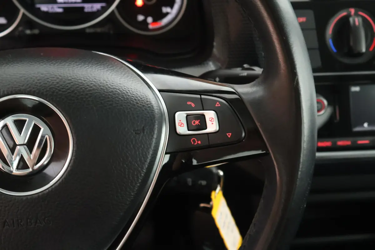 Up! 1.0 BMT 60pk move up! Airco Cruise Control Camera