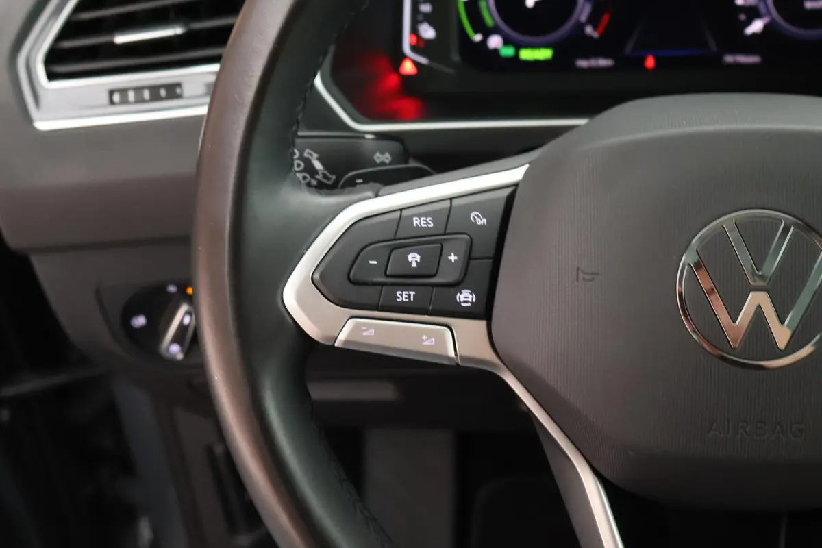 1.4 TSI 245pk eHybrid Life Virtual Cockpit ACC Carplay