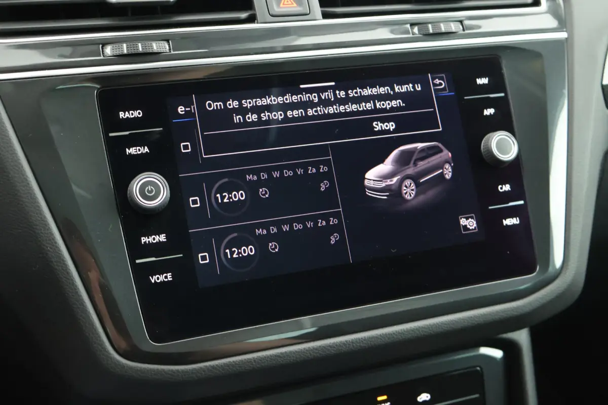 1.4 TSI 245pk eHybrid Life Virtual Cockpit ACC Carplay