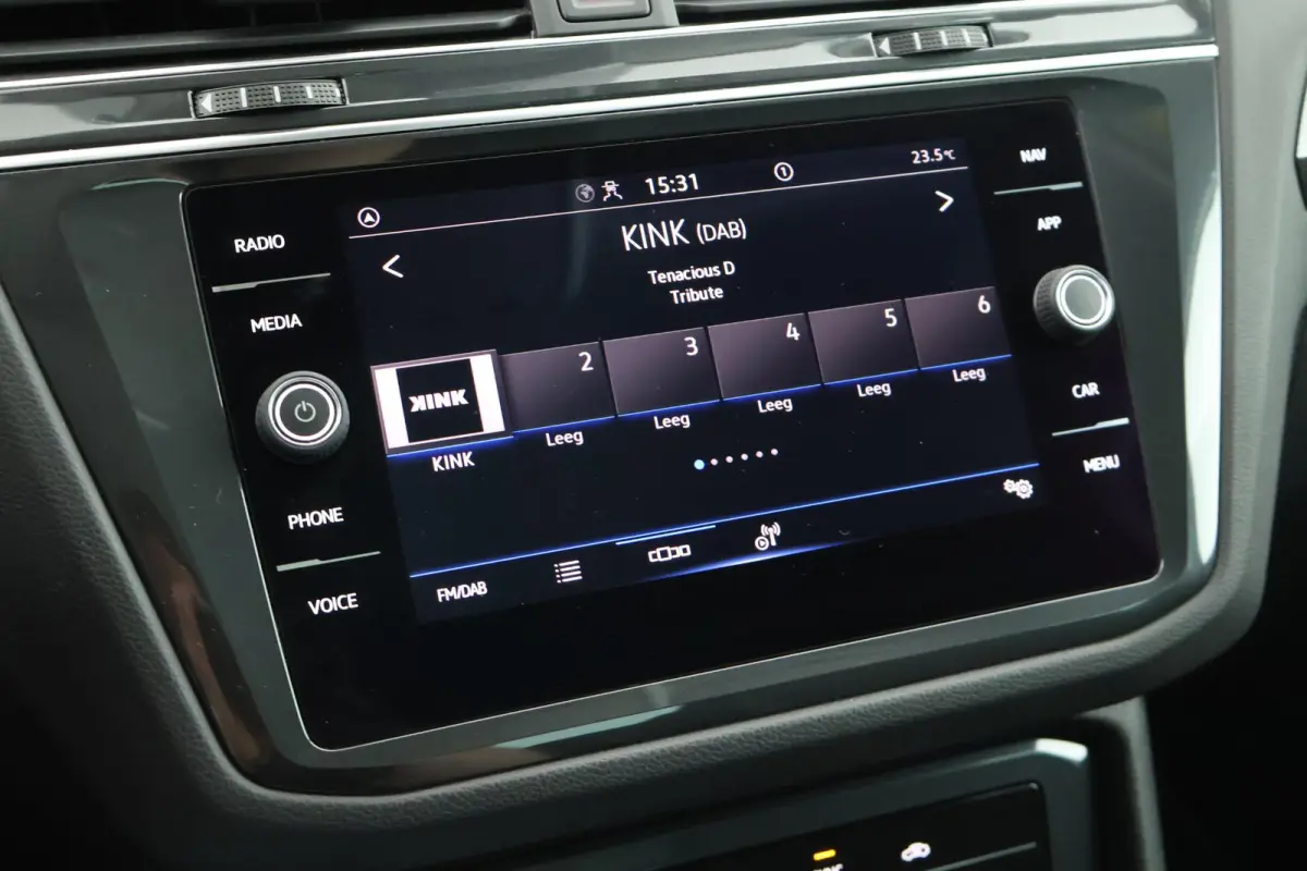 1.4 TSI 245pk eHybrid Life Virtual Cockpit ACC Carplay