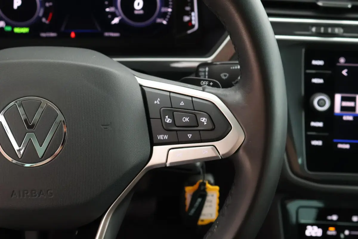 1.4 TSI 245pk eHybrid Life Virtual Cockpit ACC Carplay