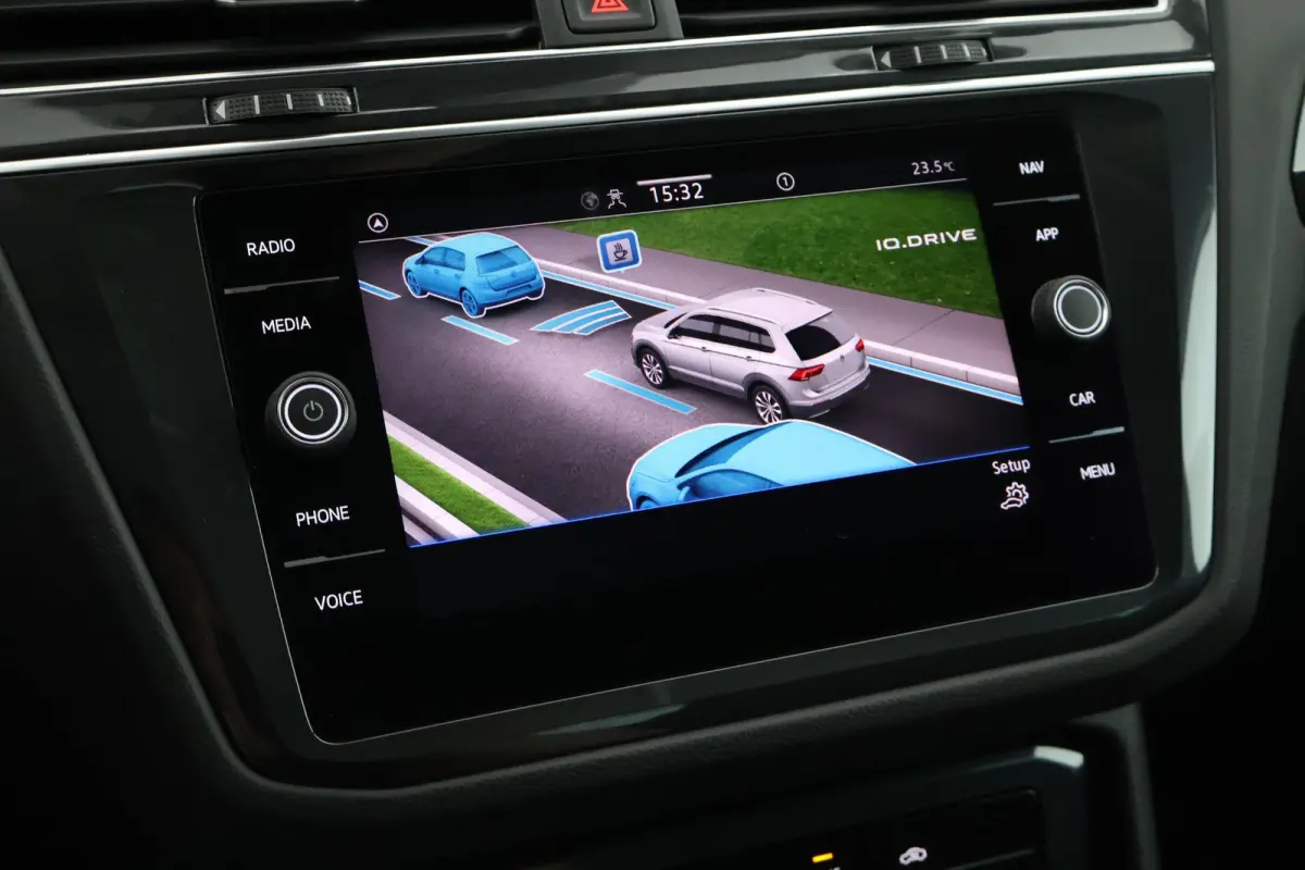 1.4 TSI 245pk eHybrid Life Virtual Cockpit ACC Carplay
