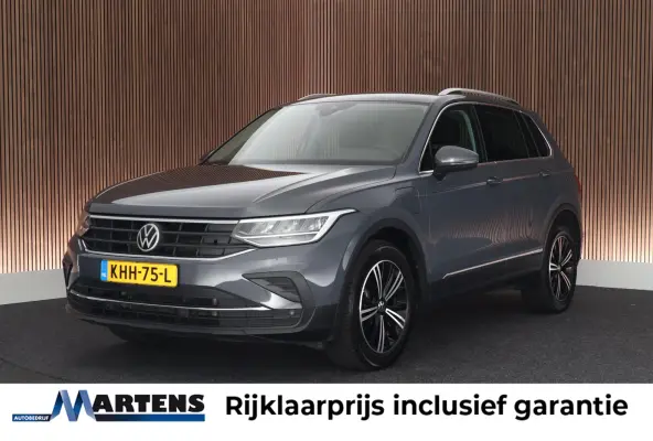 1.4 TSI 245pk eHybrid Life Virtual Cockpit ACC Carplay