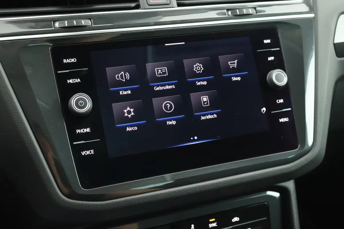 1.4 TSI 245pk eHybrid Life Virtual Cockpit ACC Carplay
