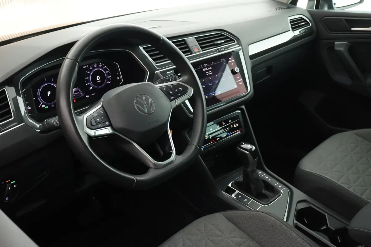 1.4 TSI 245pk eHybrid Life Virtual Cockpit ACC Carplay