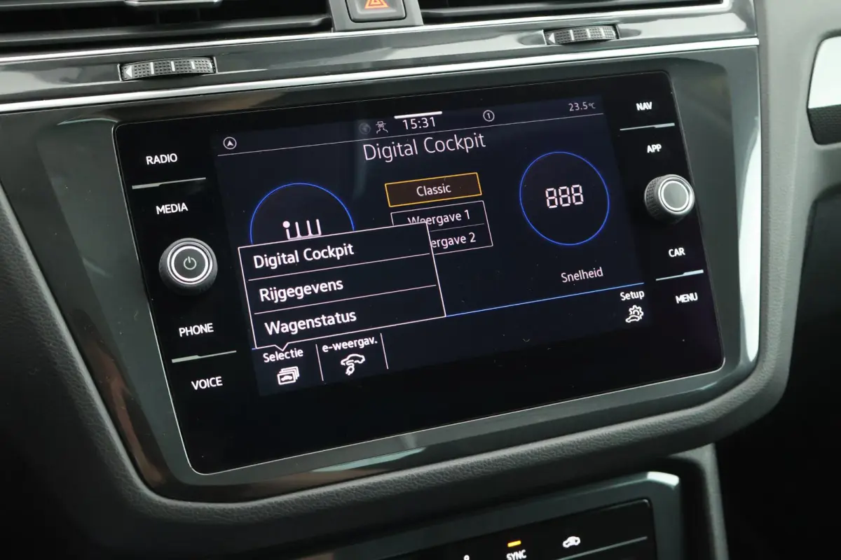 1.4 TSI 245pk eHybrid Life Virtual Cockpit ACC Carplay