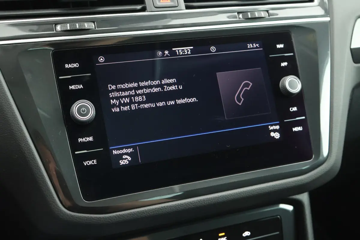 1.4 TSI 245pk eHybrid Life Virtual Cockpit ACC Carplay