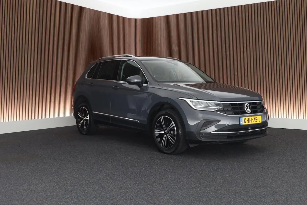 1.4 TSI 245pk eHybrid Life Virtual Cockpit ACC Carplay