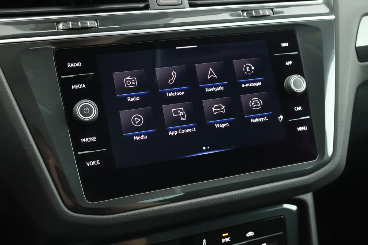 1.4 TSI 245pk eHybrid Life Virtual Cockpit ACC Carplay