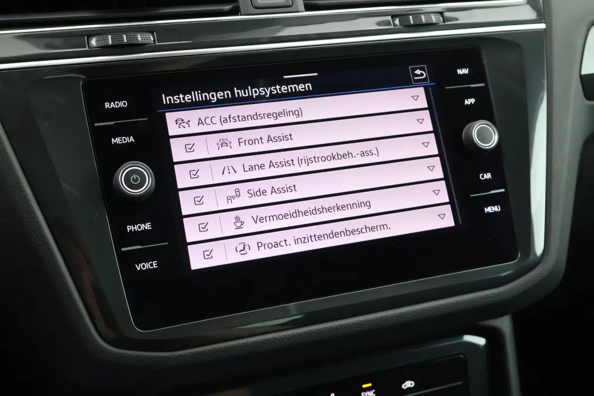 1.4 TSI 245pk eHybrid Life Virtual Cockpit ACC Carplay