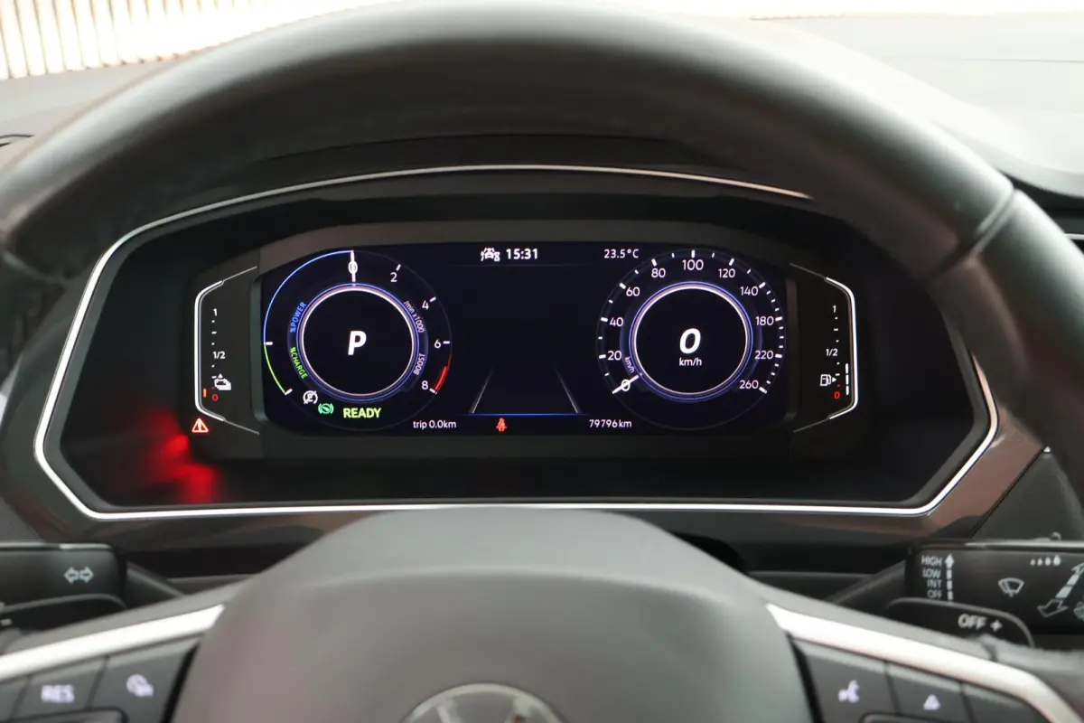 1.4 TSI 245pk eHybrid Life Virtual Cockpit ACC Carplay