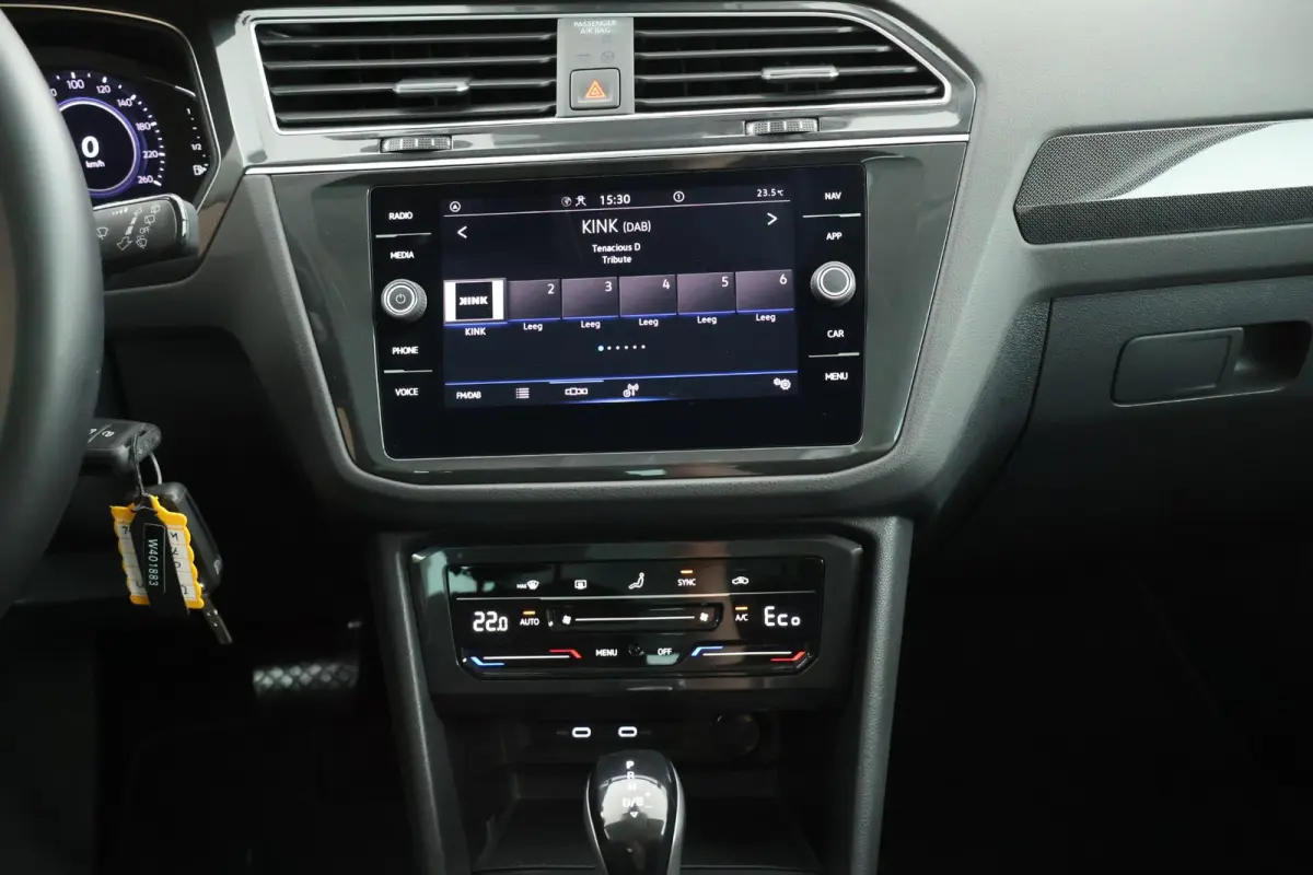 1.4 TSI 245pk eHybrid Life Virtual Cockpit ACC Carplay