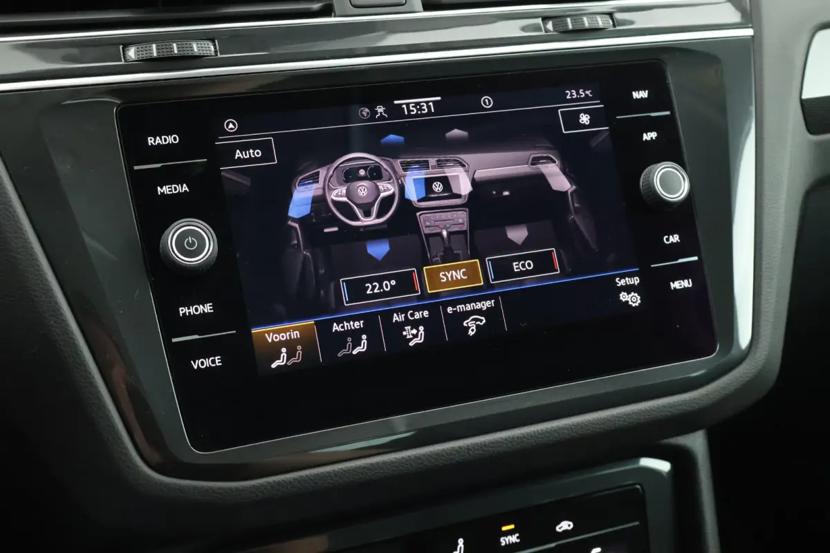 1.4 TSI 245pk eHybrid Life Virtual Cockpit ACC Carplay