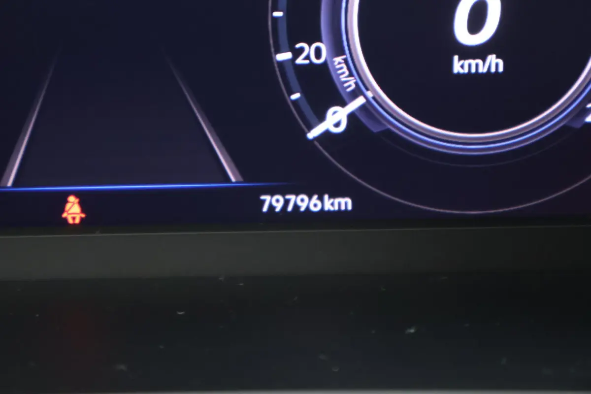 1.4 TSI 245pk eHybrid Life Virtual Cockpit ACC Carplay