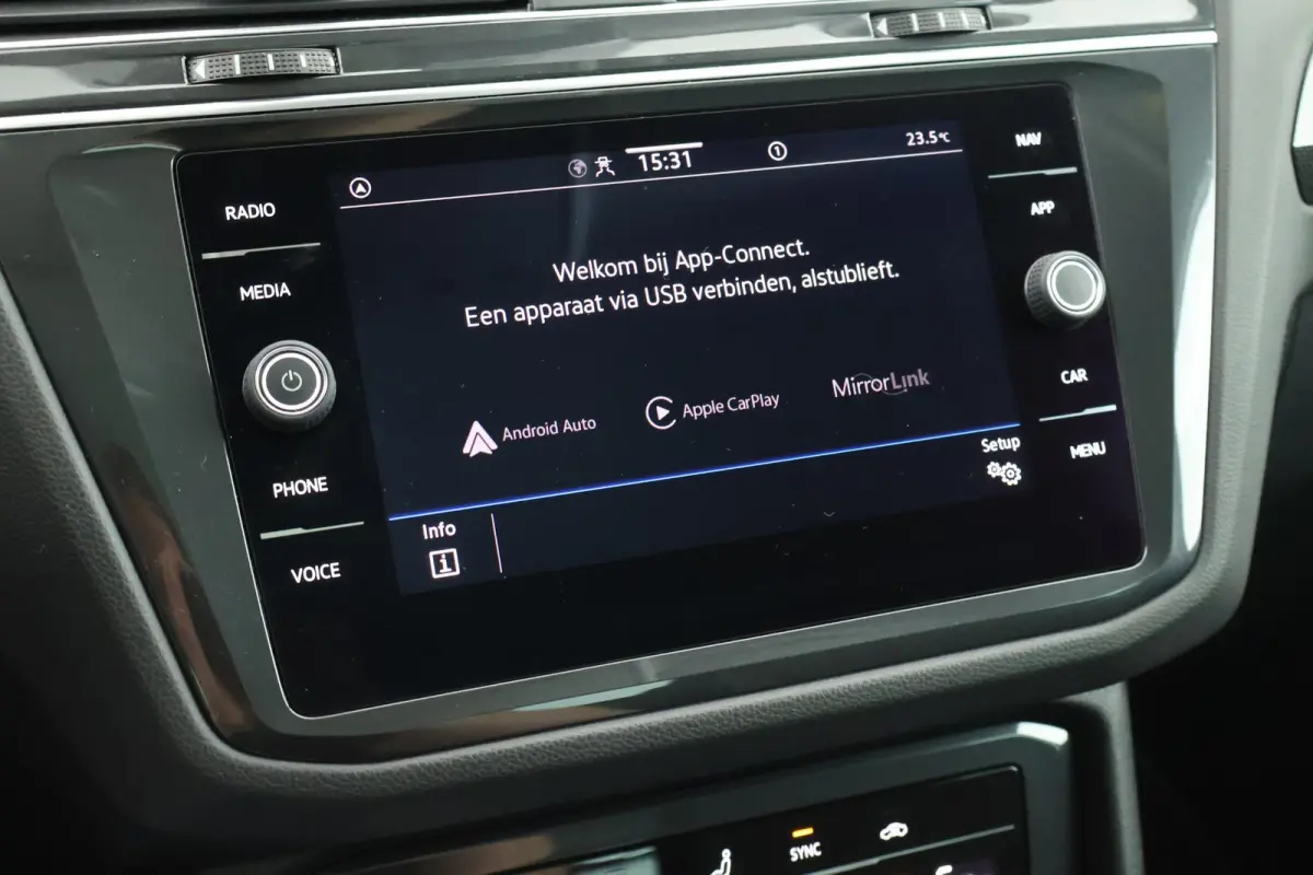 1.4 TSI 245pk eHybrid Life Virtual Cockpit ACC Carplay