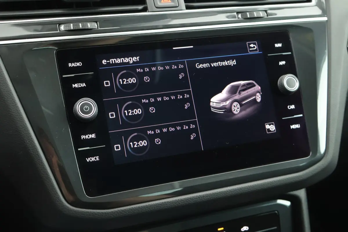 1.4 TSI 245pk eHybrid Life Virtual Cockpit ACC Carplay
