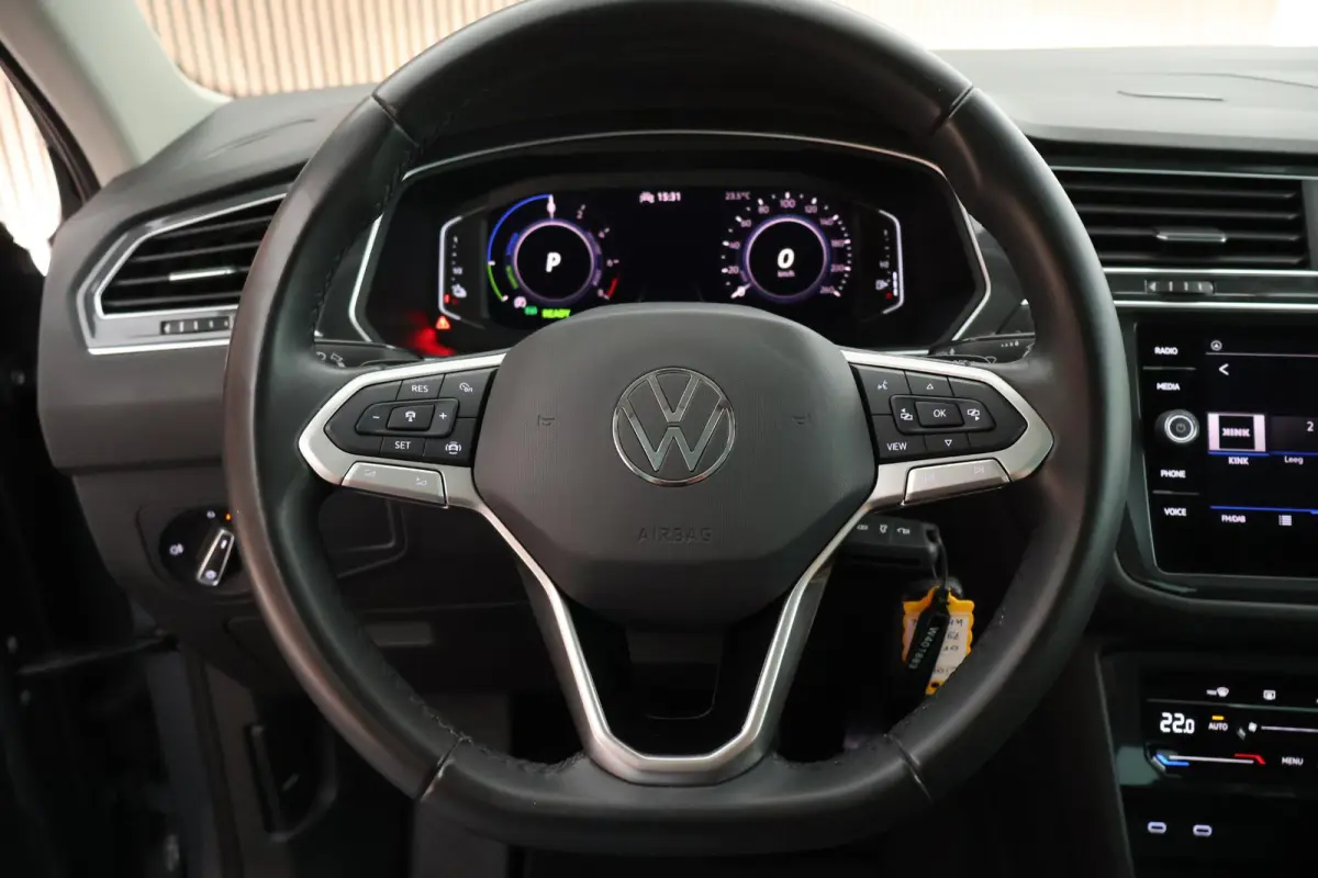 1.4 TSI 245pk eHybrid Life Virtual Cockpit ACC Carplay