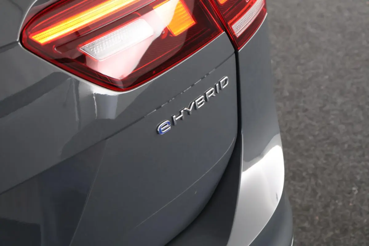 1.4 TSI 245pk eHybrid Life Virtual Cockpit ACC Carplay