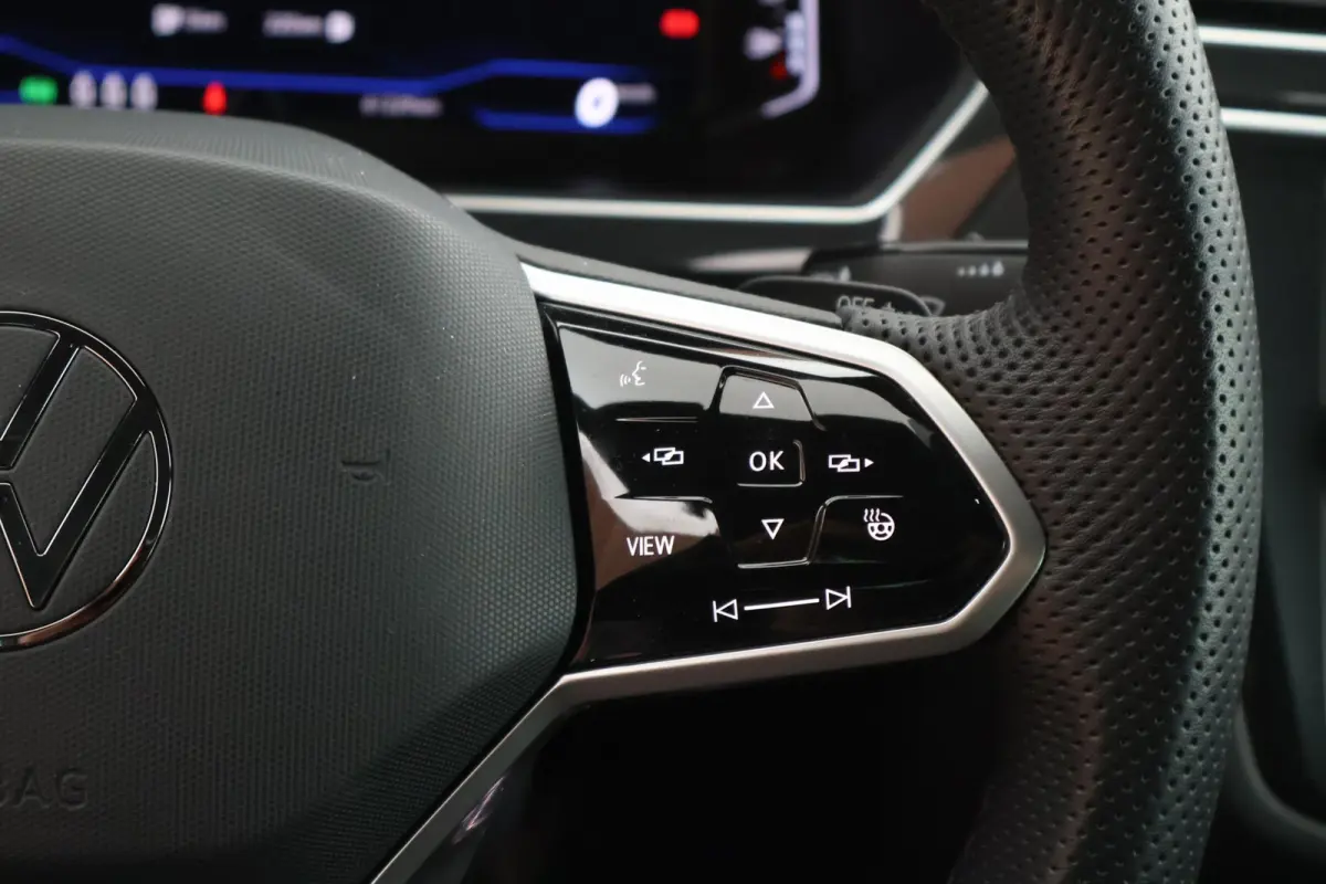 1.4 TSI 245pk eHybrid R-Line Business+ Trekhaak Camera Stoelverwarming Keyless Virtual Cockpit LED Navigatie