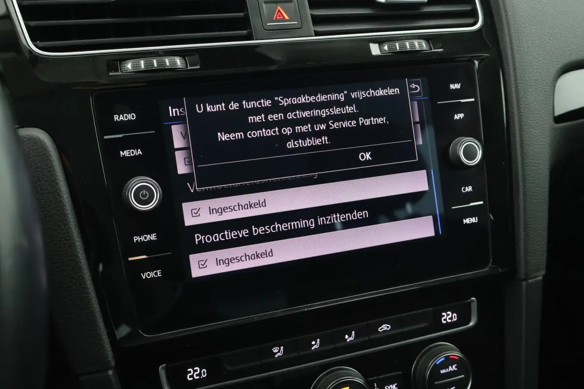 1.4 TSI 125pk Sound Navigatie Camera Keyless