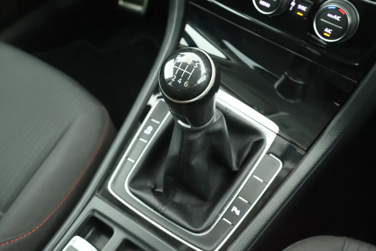 1.4 TSI 125pk Sound Navigatie Camera Keyless