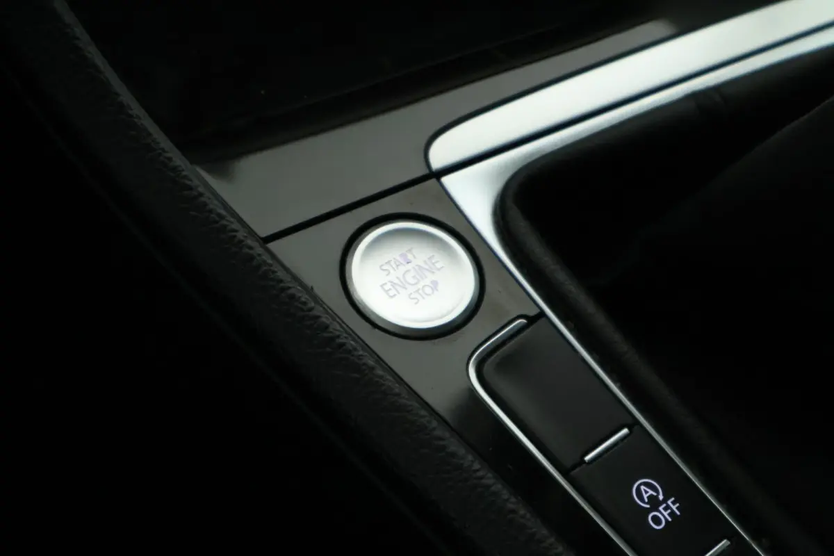 1.4 TSI 125pk Sound Navigatie Camera Keyless
