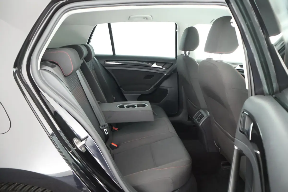 1.4 TSI 125pk Sound Navigatie Camera Keyless
