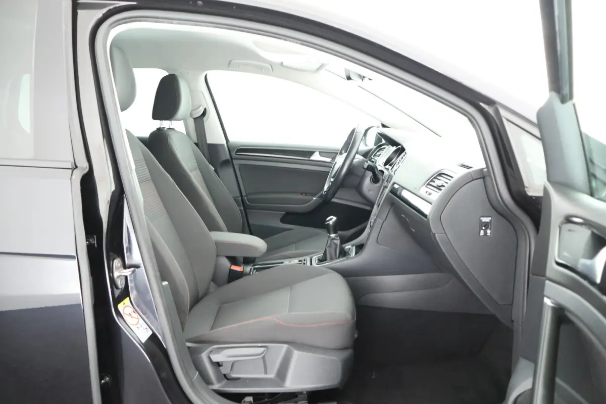 1.4 TSI 125pk Sound Navigatie Camera Keyless
