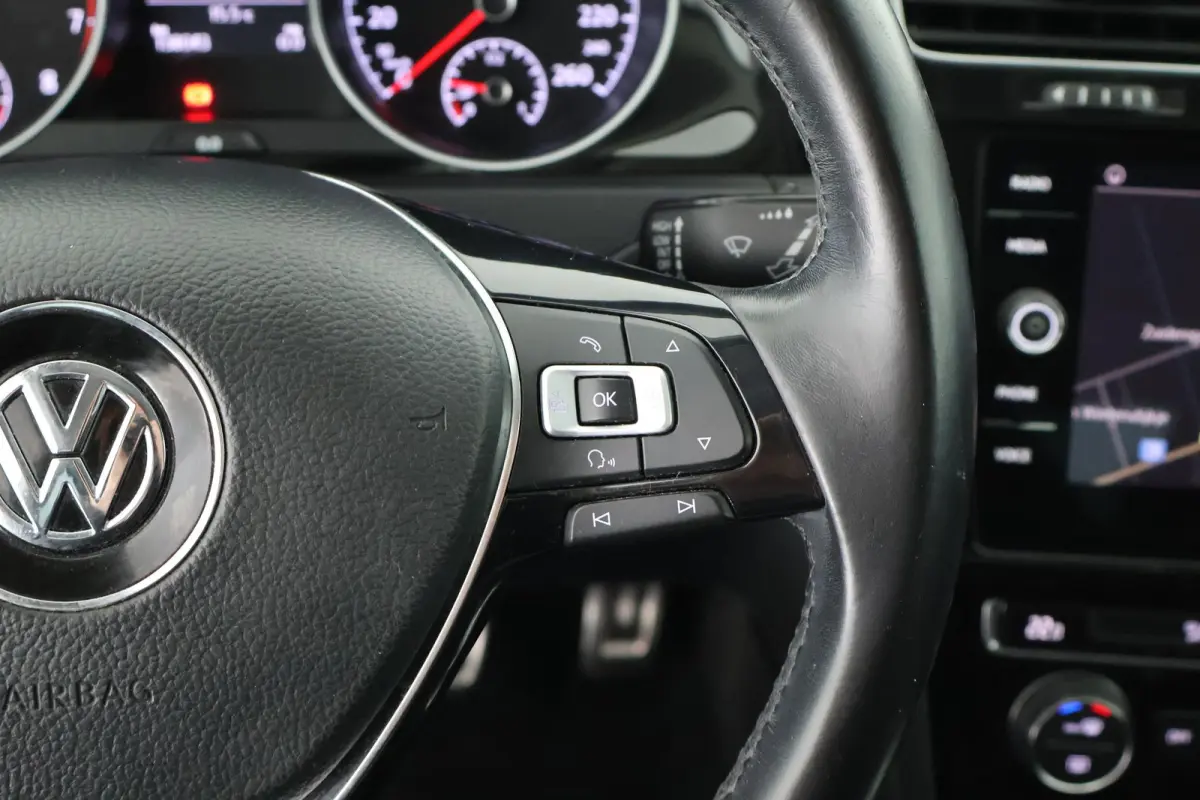 1.4 TSI 125pk Sound Navigatie Camera Keyless