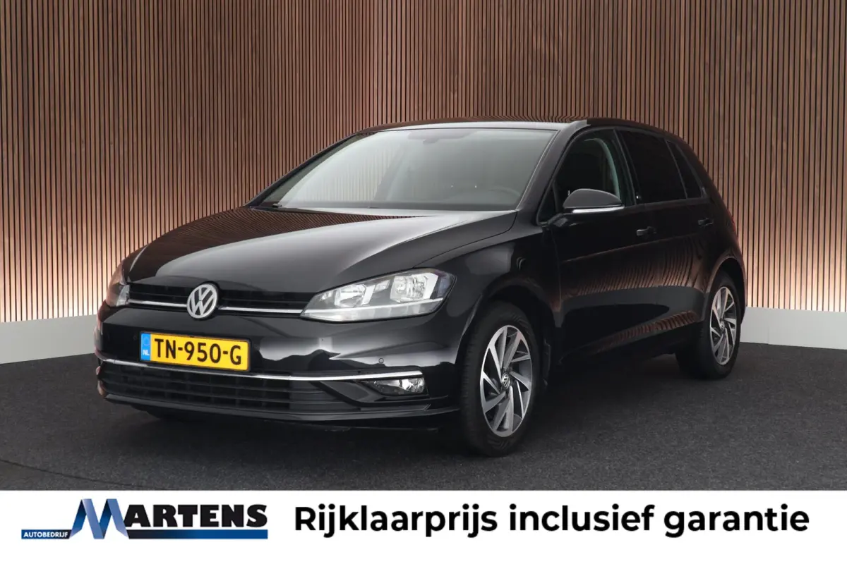 1.4 TSI 125pk Sound Navigatie Camera Keyless