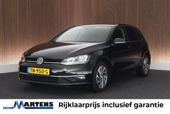 1.4 TSI 125pk Sound Navigatie Camera Keyless