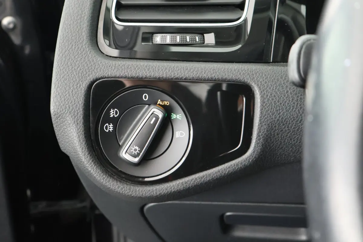 1.4 TSI 125pk Sound Navigatie Camera Keyless