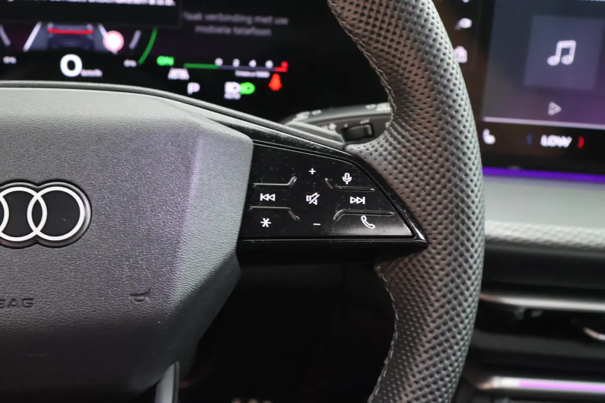 2.0 TFSI 299pk e-hybrid quattro S edition Trekhaak 360Camera Leder Keyless Panoramadak 2x S-Line