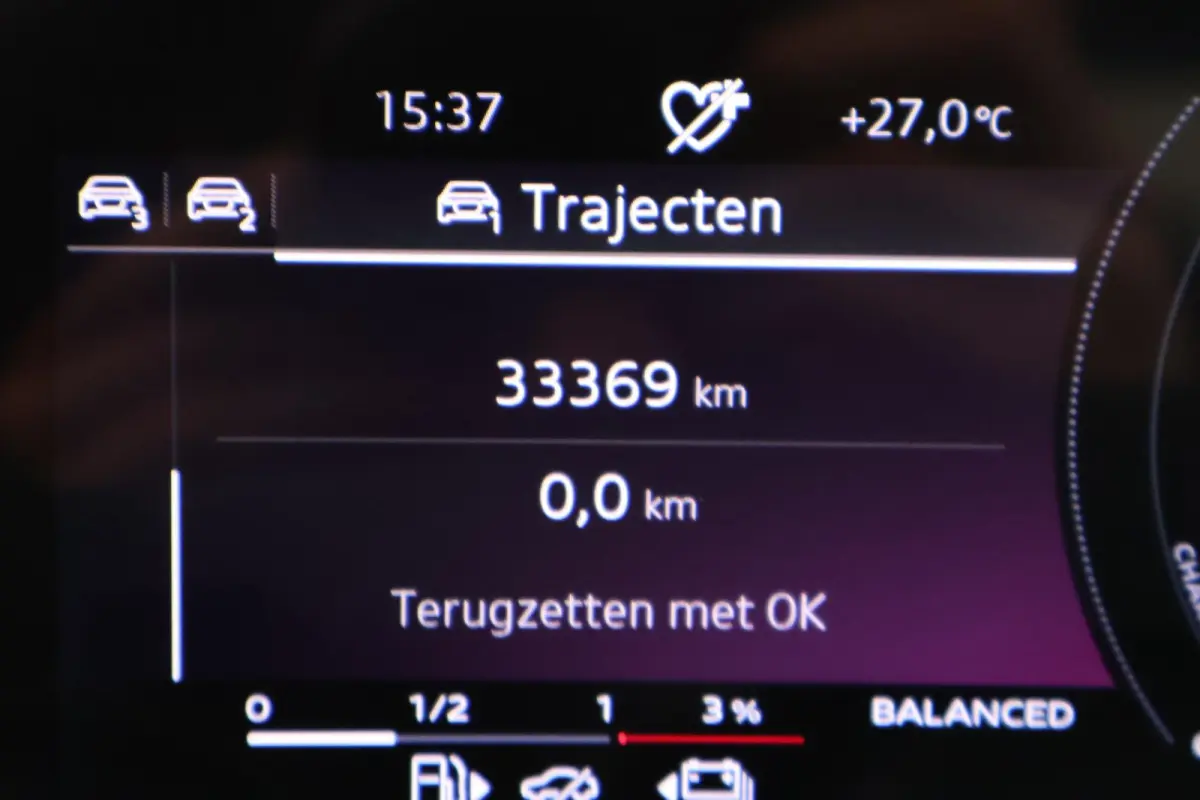 2.0 TFSI 299pk e-hybrid quattro S edition Trekhaak 360Camera Leder Keyless Panoramadak 2x S-Line