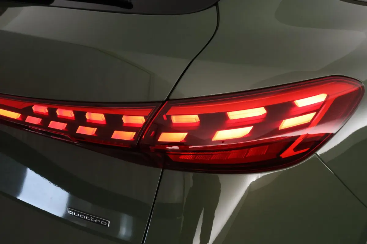 2.0 TFSI 299pk e-hybrid quattro S edition Trekhaak 360Camera Leder Keyless Panoramadak 2x S-Line