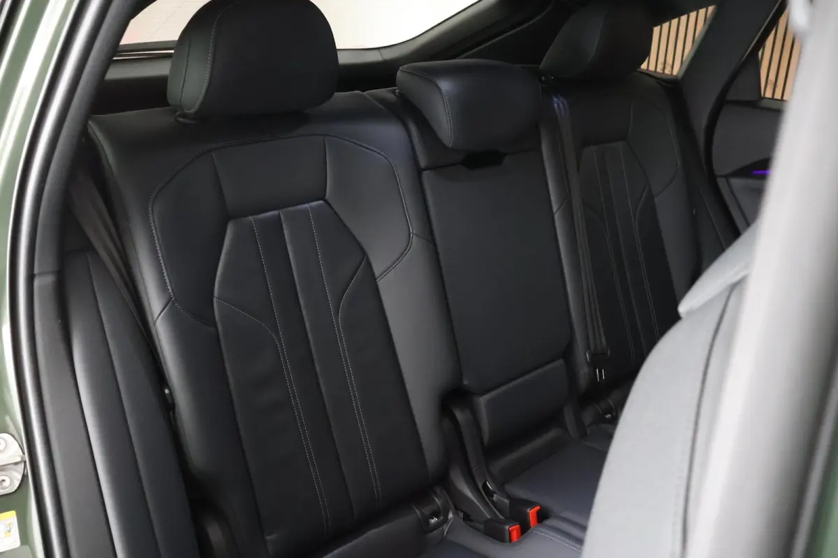 2.0 TFSI 299pk e-hybrid quattro S edition Trekhaak 360Camera Leder Keyless Panoramadak 2x S-Line