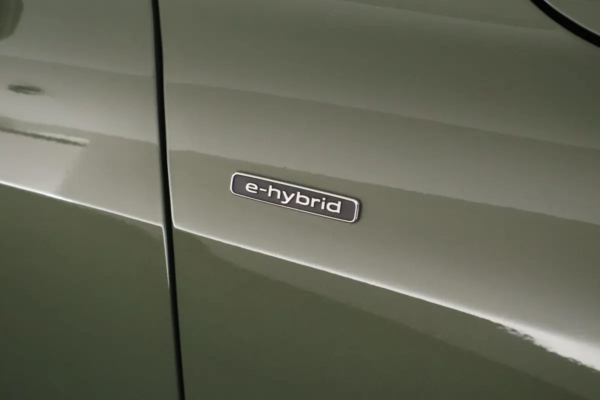2.0 TFSI 299pk e-hybrid quattro S edition Trekhaak 360Camera Leder Keyless Panoramadak 2x S-Line