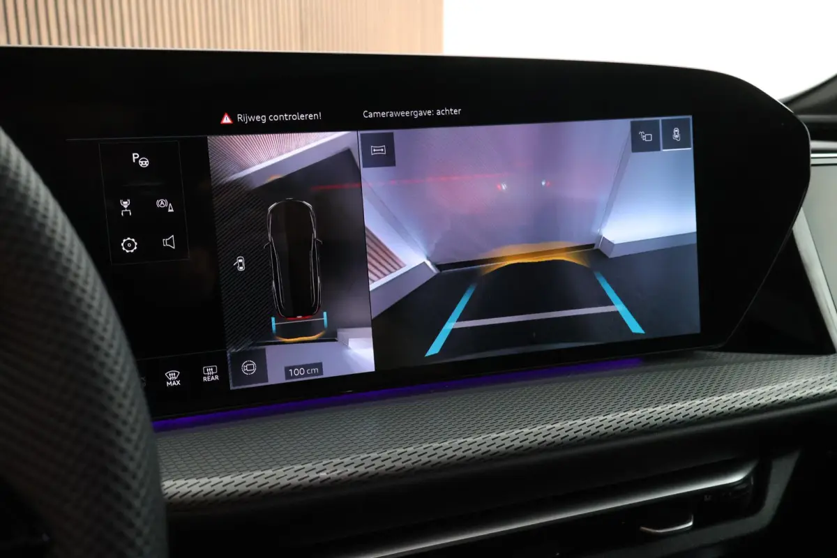 2.0 TFSI 299pk e-hybrid quattro S edition Trekhaak 360Camera Leder Keyless Panoramadak 2x S-Line