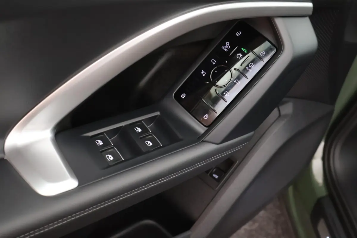 2.0 TFSI 299pk e-hybrid quattro S edition Trekhaak 360Camera Leder Keyless Panoramadak 2x S-Line