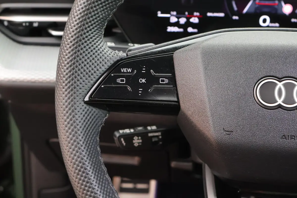 2.0 TFSI 299pk e-hybrid quattro S edition Trekhaak 360Camera Leder Keyless Panoramadak 2x S-Line