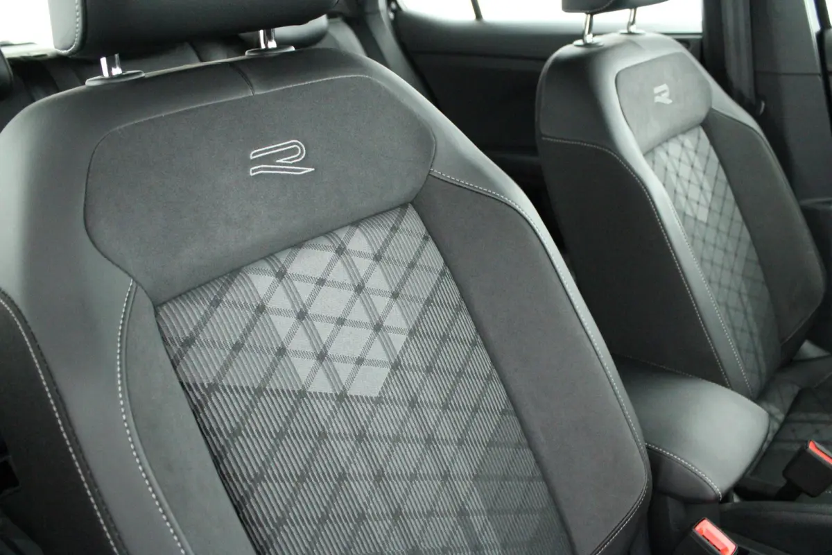 1.0 TSI 116pk DSG R-Line Camera Stoelverwarming Virtual Cockpit Navigatie