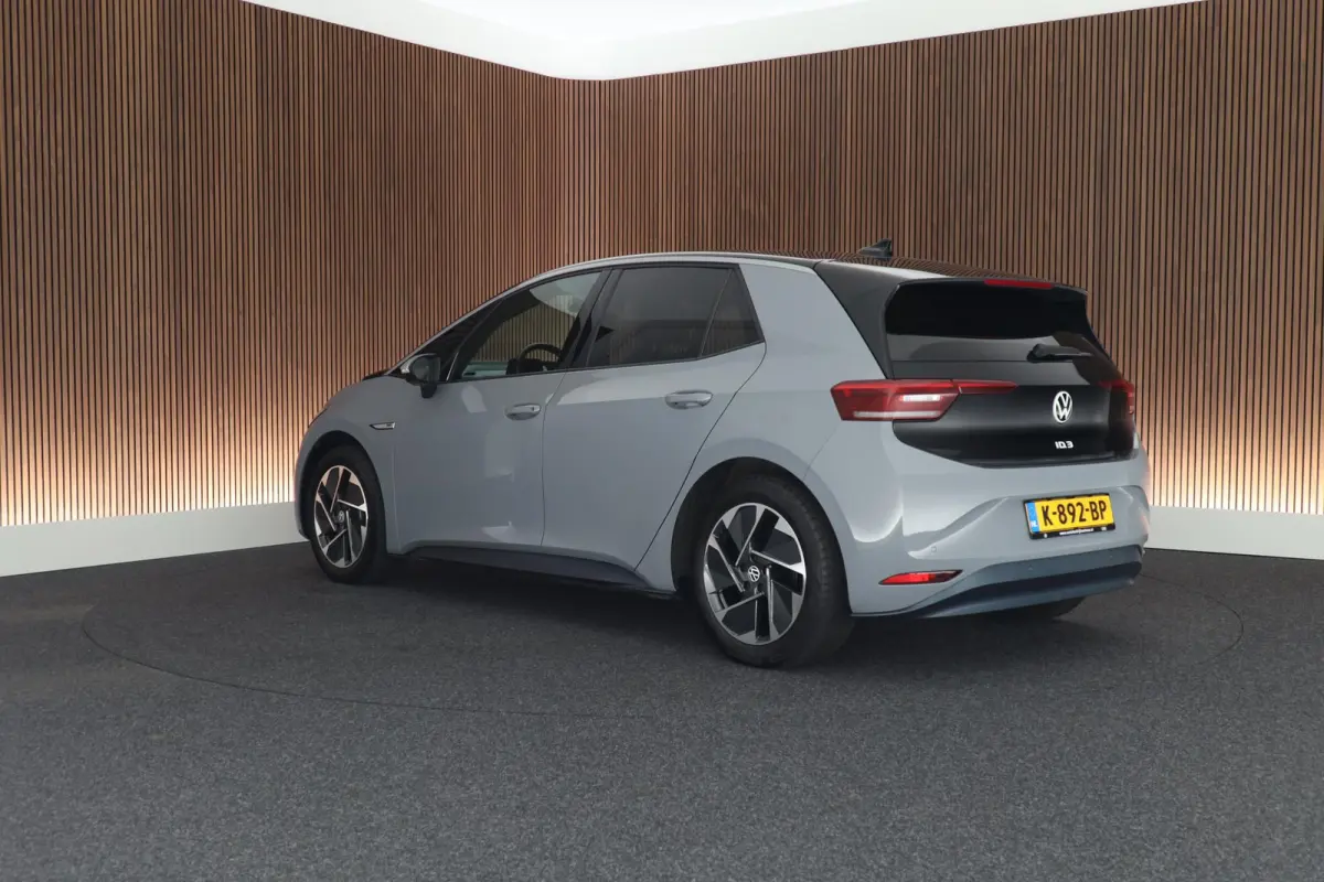 First Max 58 kWh 204pk SOH 91% HUD Panoramadak Camera Navigatie Keyless Memory
