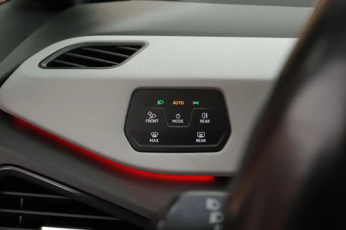 First Max 58 kWh 204pk SOH 91% HUD Panoramadak Camera Navigatie Keyless Memory