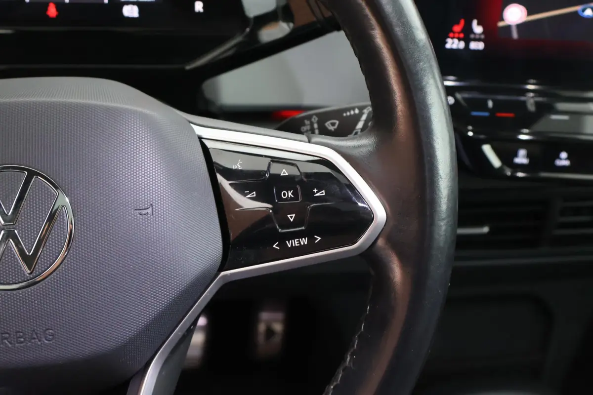 First Max 58 kWh 204pk SOH 91% HUD Panoramadak Camera Navigatie Keyless Memory